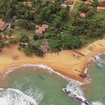 Ko-Sa Beach Resort Ltd Ampeni Luaran gambar