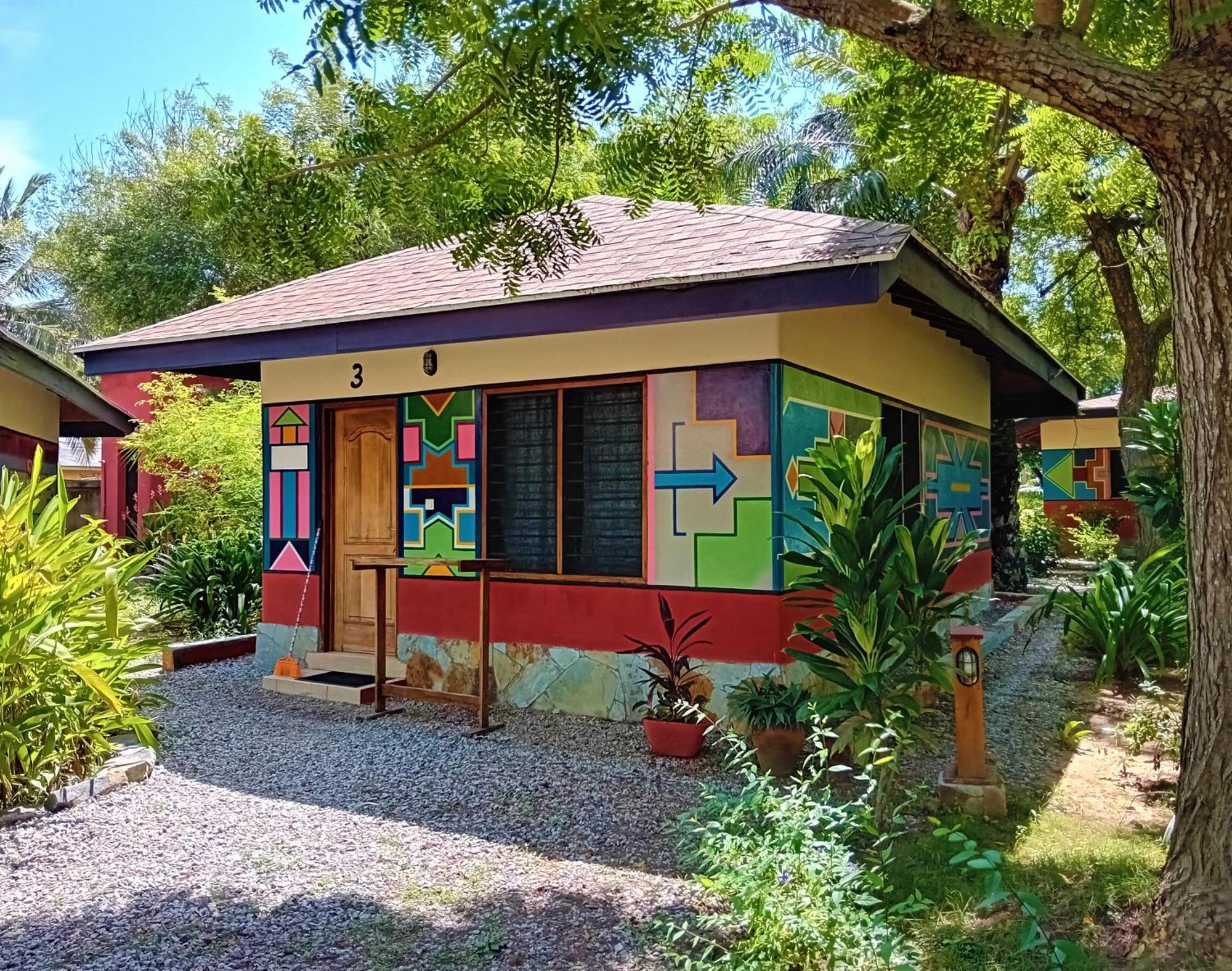Ko-Sa Beach Resort Ltd Ampeni Luaran gambar