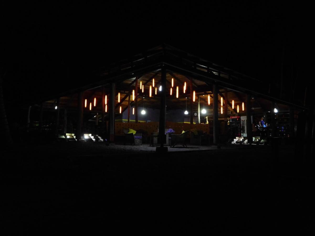 Ko-Sa Beach Resort Ltd Ampeni Luaran gambar