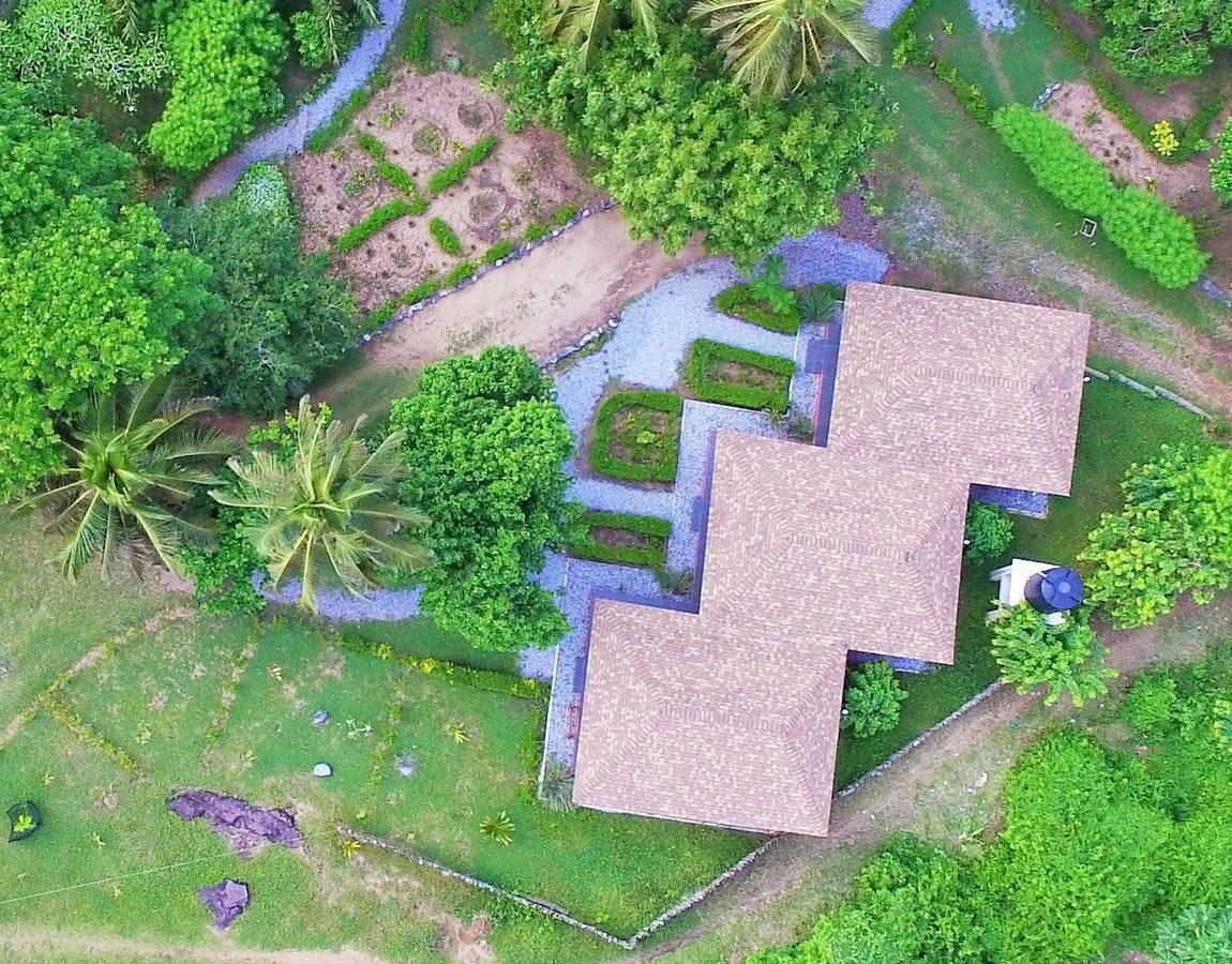 Ko-Sa Beach Resort Ltd Ampeni Luaran gambar